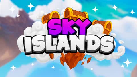 SKY ISLANDS