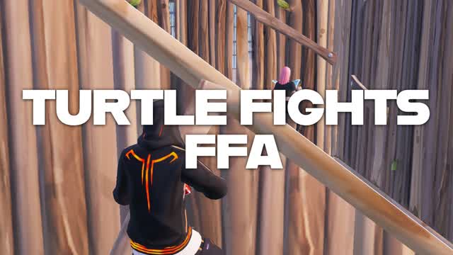 OG TURTLE FIGHTS FFA
