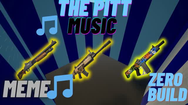 THE MUSIC PITT 🎵