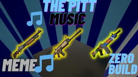THE MUSIC PITT 🎵