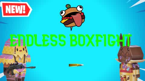 ENDLESS MUSIC BOXFIGHT 🥶 🎵🎶