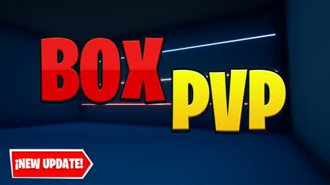 📦BOX PVP NEON 📦