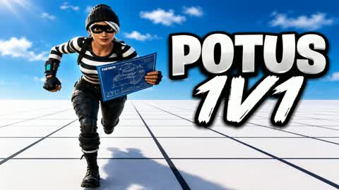 Potus 1v1 Build Fights (200 Pumps)