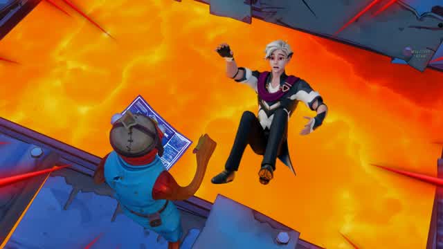 Ultimate Edit Wars