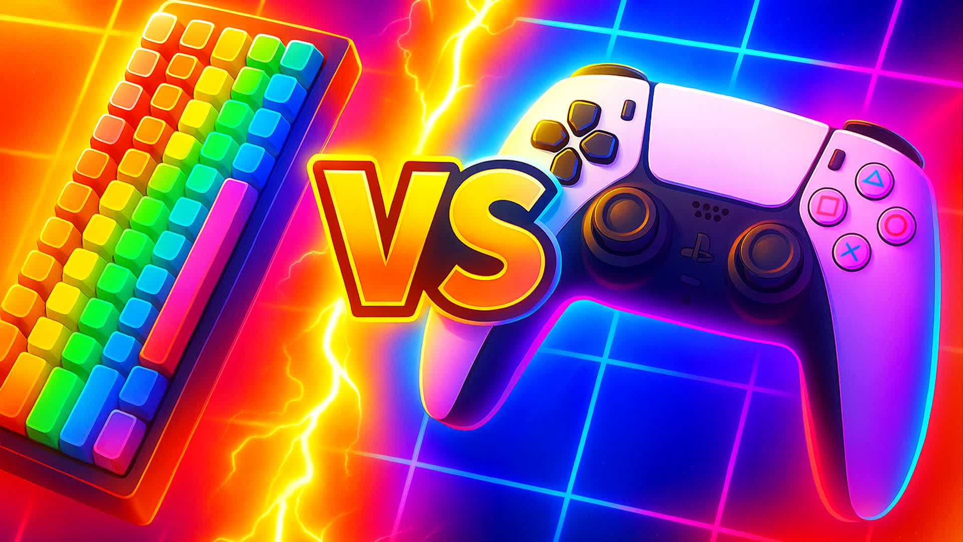 PR0 RED VS BLUE 🔴🔵