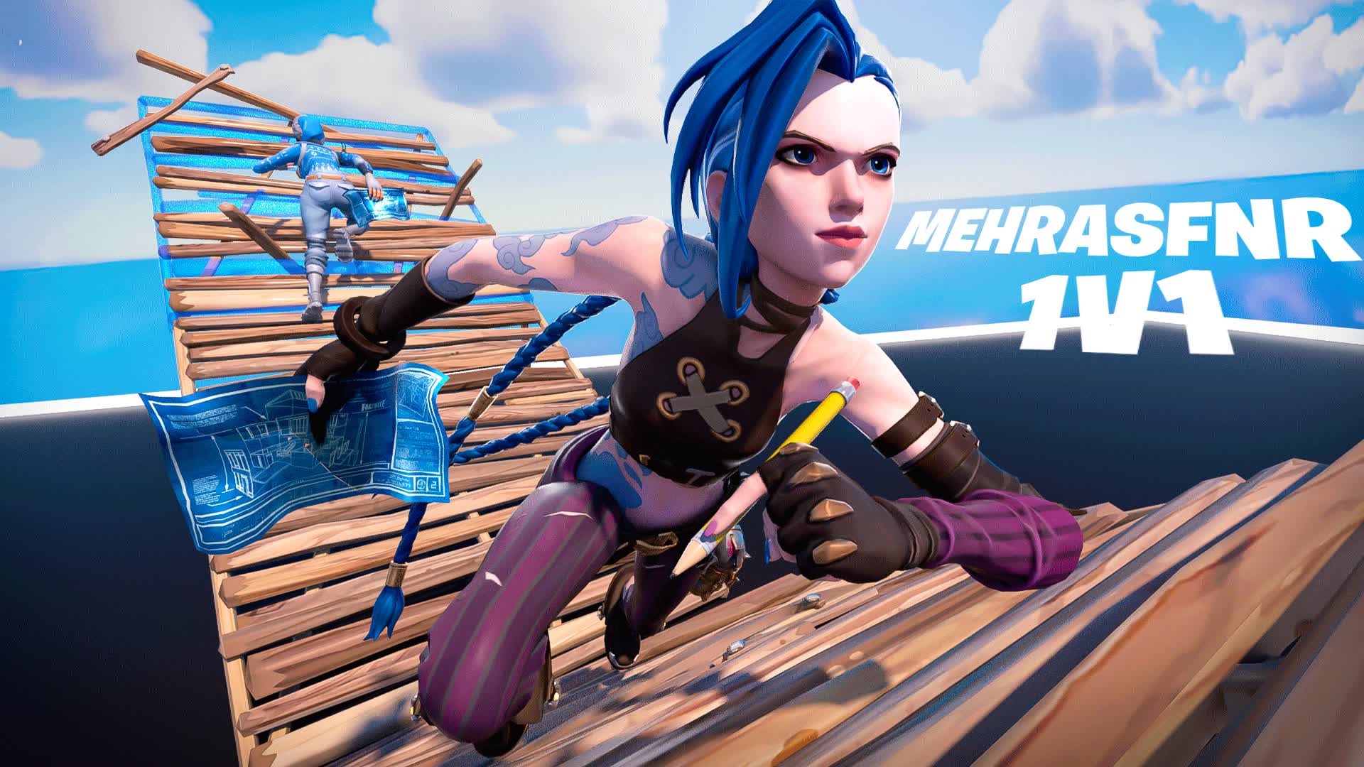 1V1 MEHRASFNR (200 PUMPS)