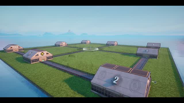 MEGA FIGHT CAPTURE