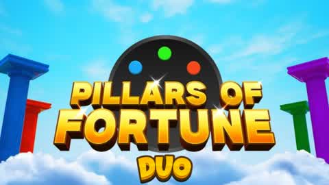 PILLARS OF FORTUNE DUO