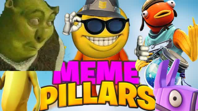PILLARS MEMES 😂🤣