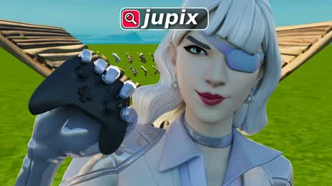 1V1 jupix