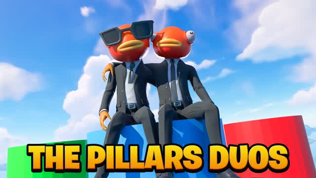 The Pillars Duos (Fast)
