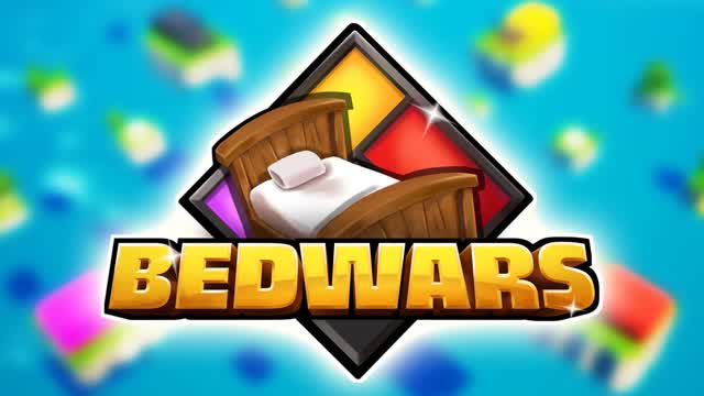 Bed wars improved