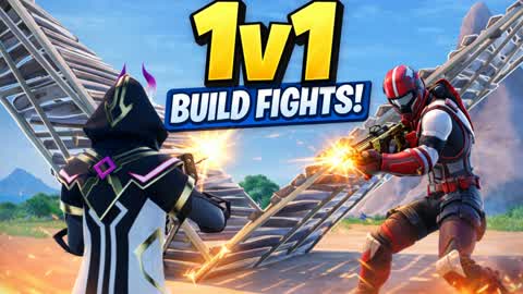 1v1 simplistic builds