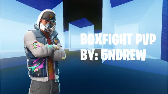 PVP BOXFIGHT WITH MOVING ZONE! (FFA)