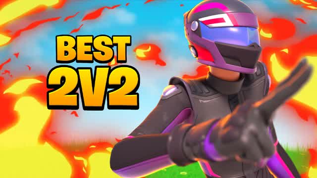 Best Realistics 2v2 🎯