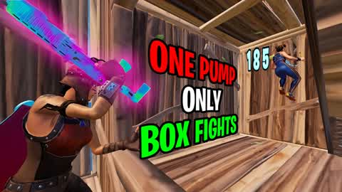 200 Pump Frenzy Headshot Only