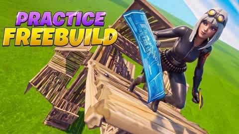 Ranked Freebuild Practice