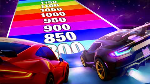 RAMPA TURBO [MAGNATE] 🚀 2.0