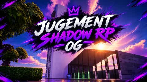 Judgement Shadow og Rp