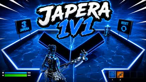 JAPERA 1V1