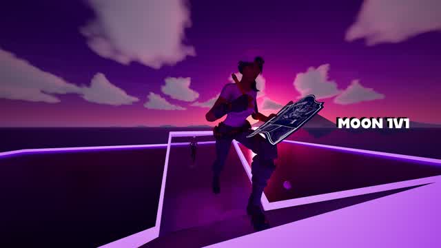 Moon 1v1 (SIMPLISTIC)