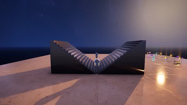 ULTRA 1V1 DRIVER CAR 🎯