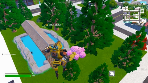 Island image