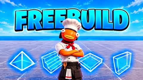FREE BUILD RANKED