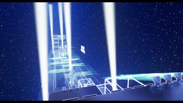 1v1 Cyber Trickshots