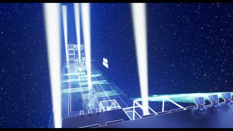 1v1 Cyber Trickshots