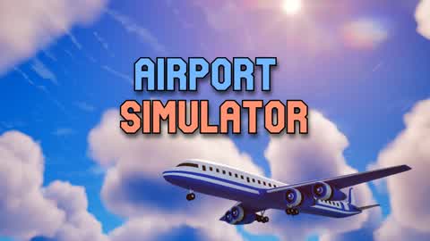Airport Simulator