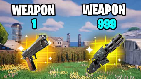 POWER GUN GAME ⚡ ONE SHOT 🎯