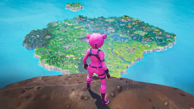 Playground OG. Chapter One. Season 2.
