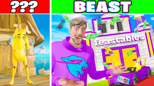 Capture 1 â đ« Feastables Tycoon đȘ