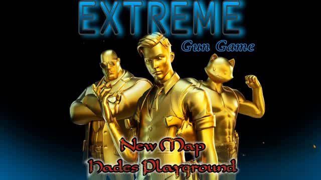🔥EXTREME🔥Gun Game💥