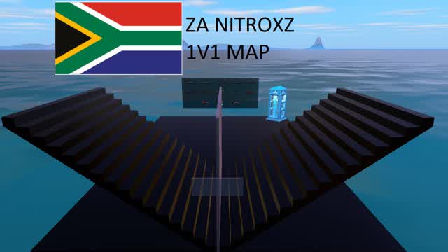 ZA NITROXZ 1V1