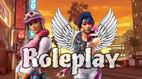 AVIATOR CITY - ROLEPLAY