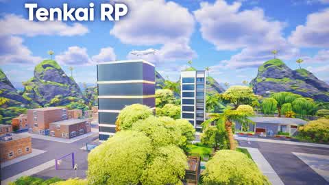 Tenkail rp