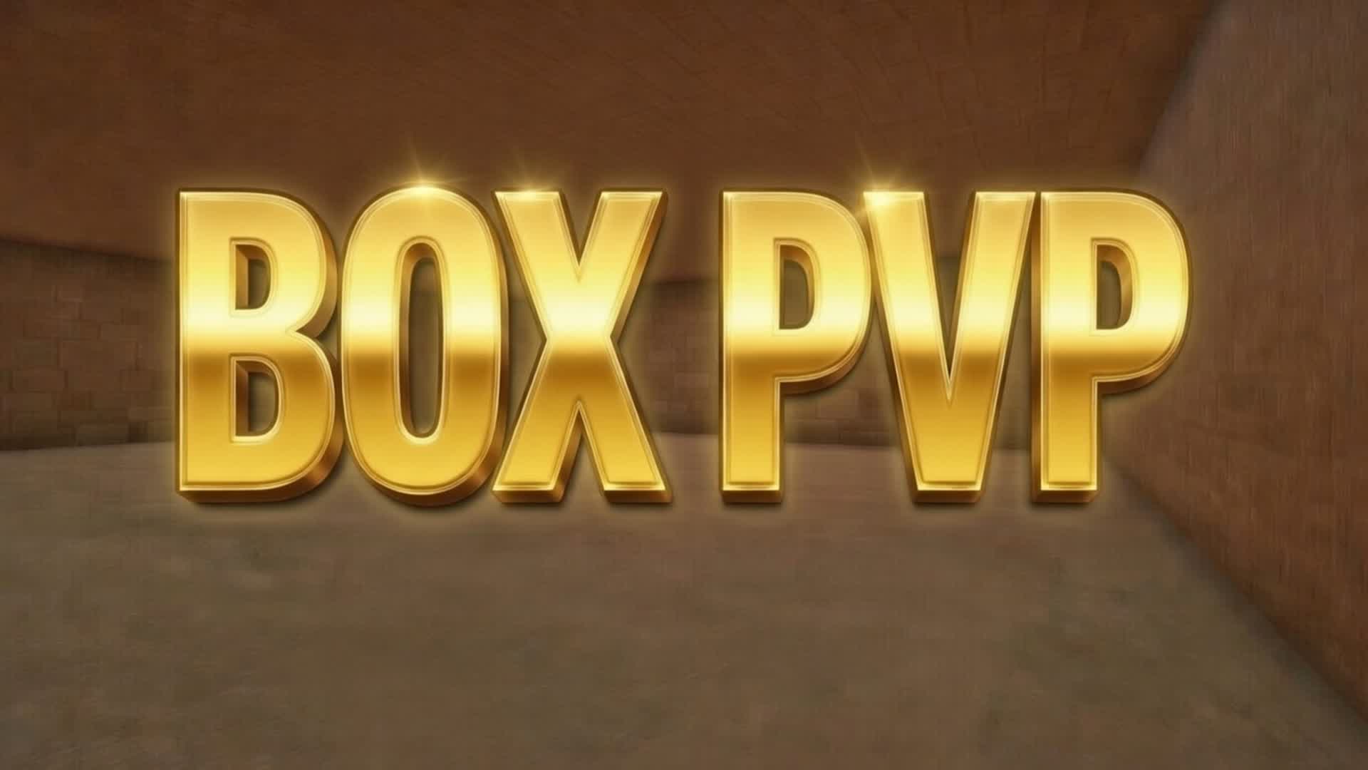 ザ・クロス：ボックスPvP📦⚔️