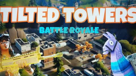 TILTED TOWER-EXTREME BR🚗😂