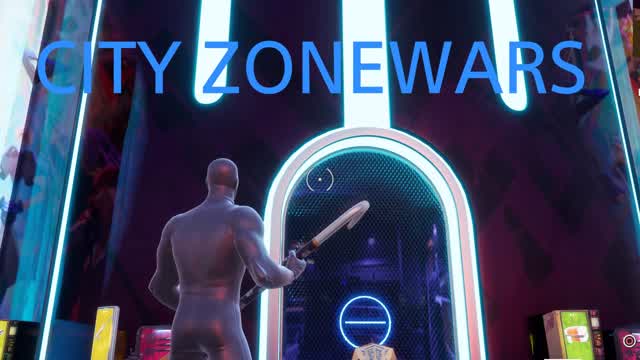 Capture 1 – City Zone Wars