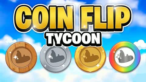 COIN FLIP TYCOON