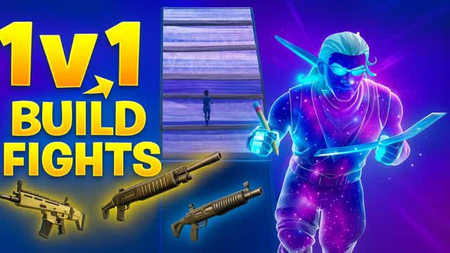 SHESH 1V1 BUILD FIGHTS Űčۧ۱ÙÙÙ ÙÙ Ű§ÙŰšÙۧۥ