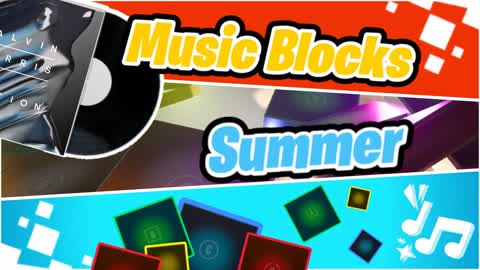 Summer (Music Blocks)