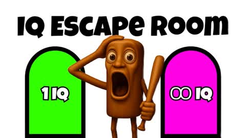 IQ Escape Room 80