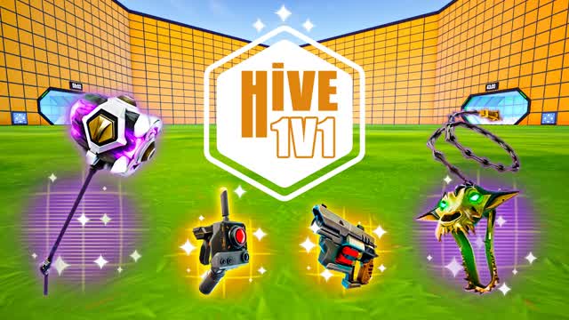 HIVE FFA