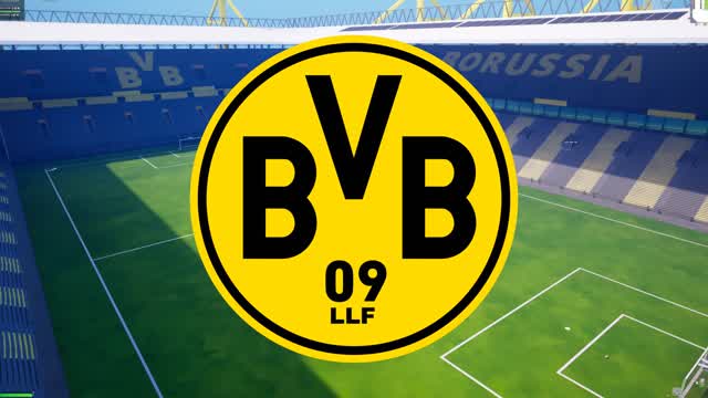Signal Iduna Park 🇩🇪