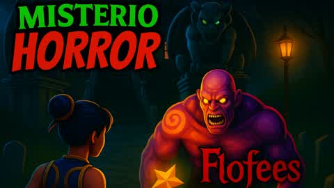 Flofees Horror y misterio