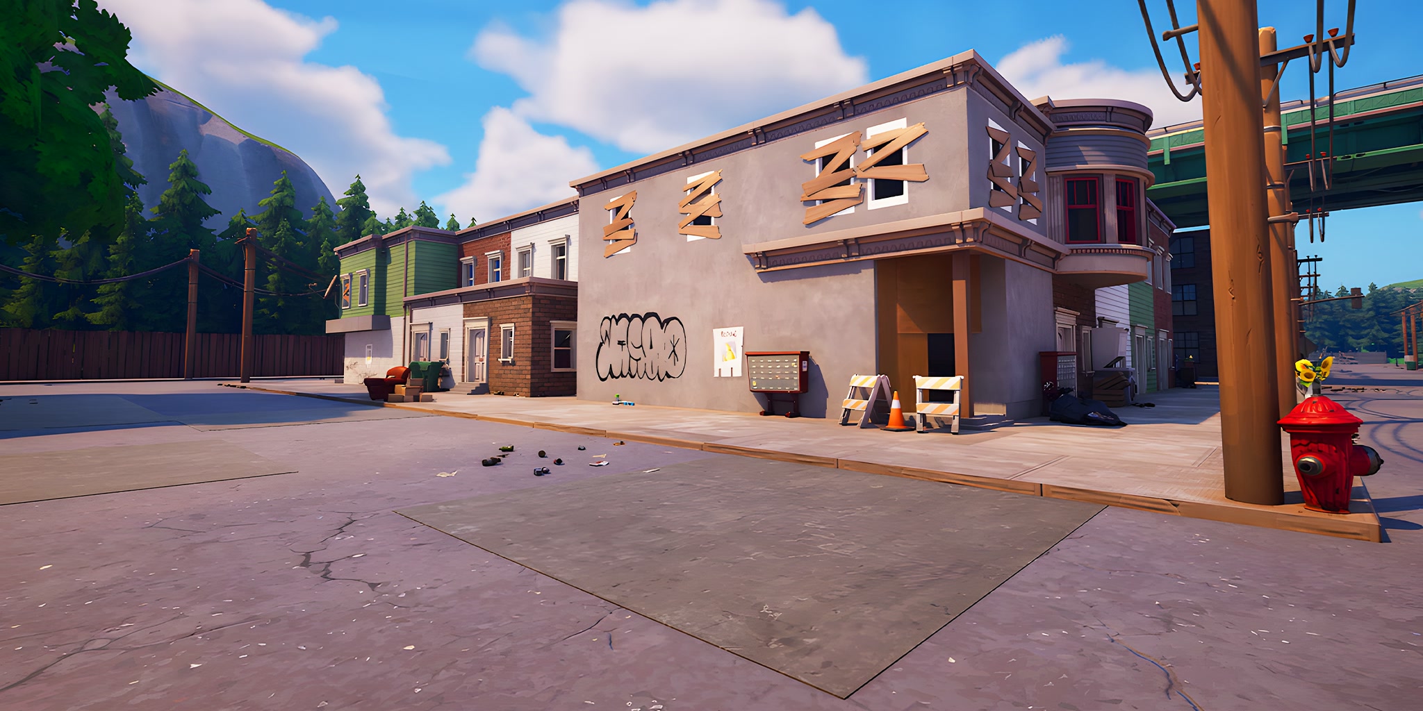 Oakside RP 🏚️