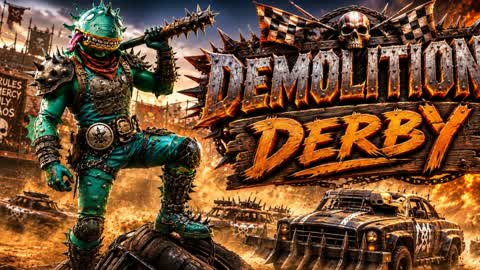 Demolition Derby
